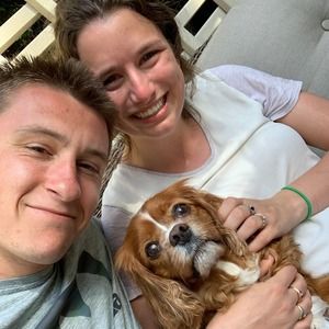 Meet your Posher, Makena